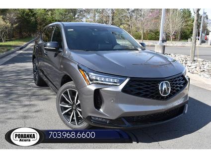 2026 Acura RDX Chantilly VA