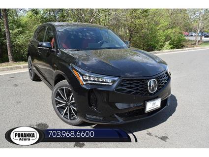 2026 Acura RDX Chantilly VA