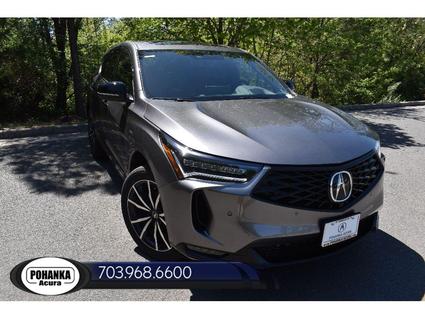 2026 Acura RDX Chantilly VA