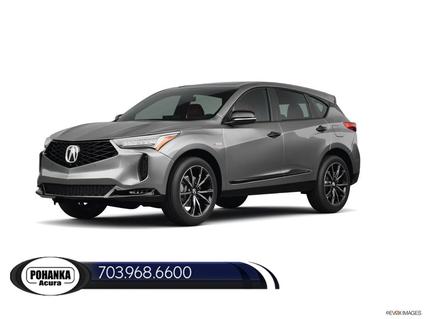 2026 Acura RDX Chantilly VA