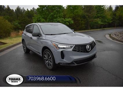 2026 Acura RDX Chantilly VA