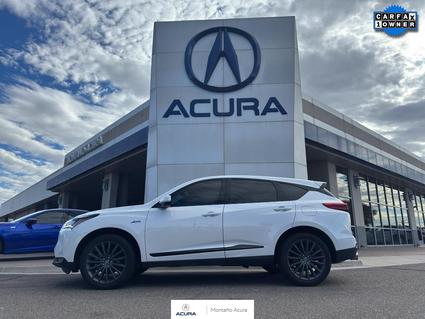 2024 Acura RDX Albuquerque NM