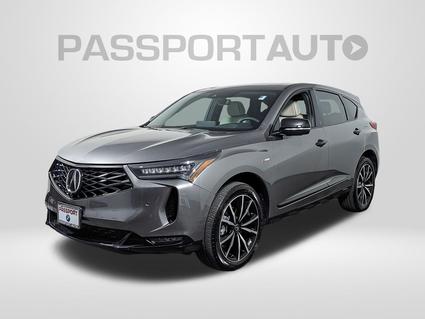 2025 Acura RDX Suitland MD