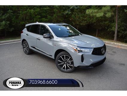 2025 Acura RDX Chantilly VA