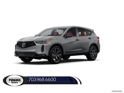 2025 Acura RDX Chantilly VA