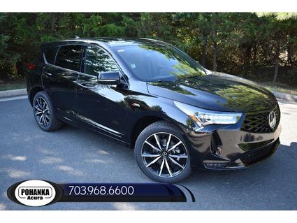 2025 Acura RDX Chantilly VA