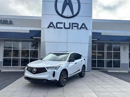 2025 Acura RDX Charleston SC