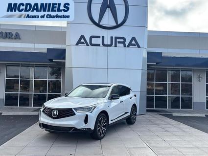 2025 Acura RDX Charleston SC
