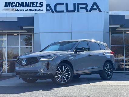 2026 Acura RDX Charleston SC