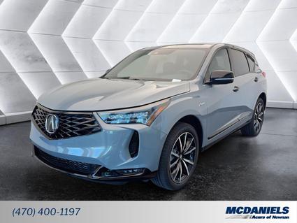 2026 Acura RDX Newnan GA