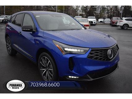 2026 Acura RDX Chantilly VA