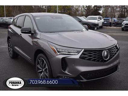 2026 Acura RDX Chantilly VA