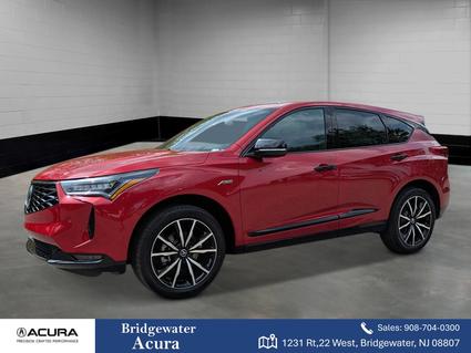 2026 Acura RDX Bridgewater NJ