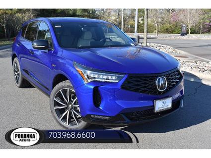 2026 Acura RDX Chantilly VA