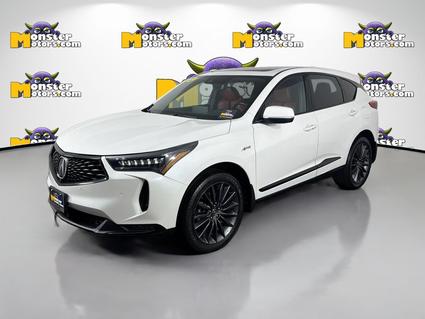 2022 Acura RDX Louisville TN
