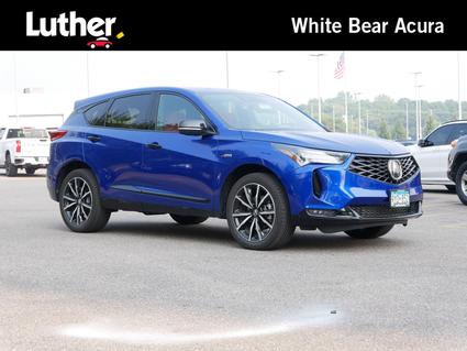2025 Acura RDX Saint Paul MN