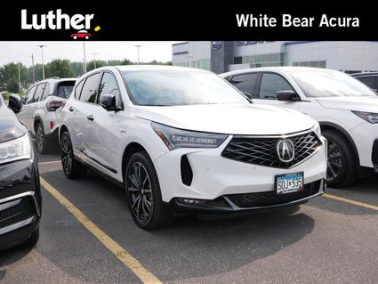 2025 Acura RDX Saint Paul MN
