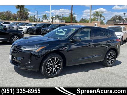 2025 Acura RDX Riverside CA