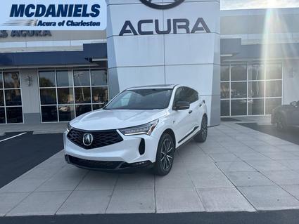 2025 Acura RDX Charleston SC