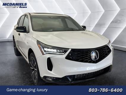 2026 Acura RDX Columbia SC