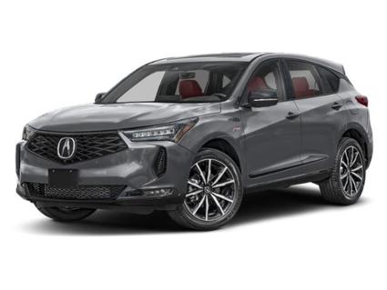 2026 Acura RDX Minneapolis MN