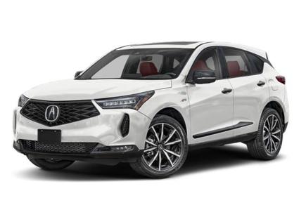 2026 Acura RDX Minneapolis MN