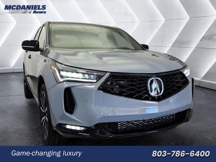 2026 Acura RDX Columbia SC