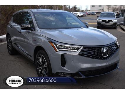 2026 Acura RDX Chantilly VA