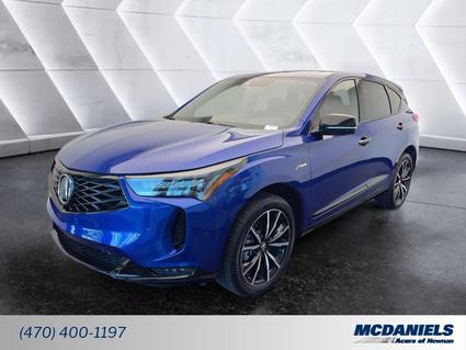 2026 Acura RDX Newnan GA