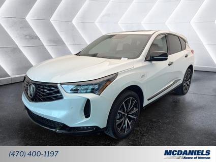 2026 Acura RDX Newnan GA
