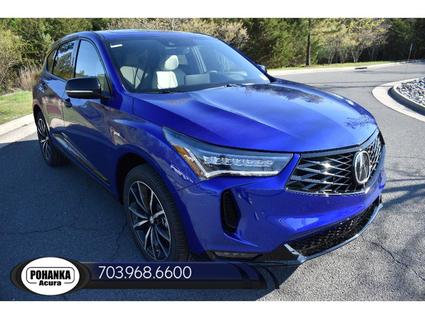 2026 Acura RDX Chantilly VA