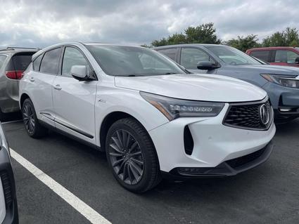 2022 Acura RDX Fletcher NC