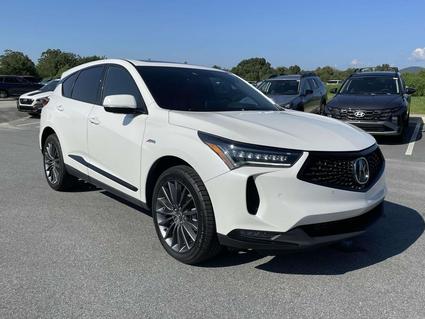 2022 Acura RDX Fletcher NC