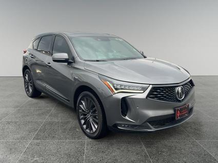 2022 Acura RDX Tyler TX