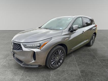 2022 Acura RDX Tyler TX