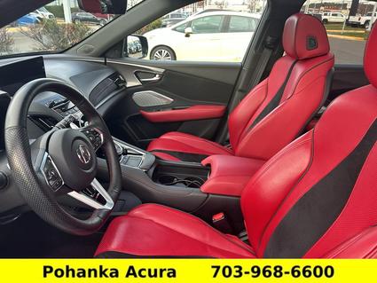 2023 Acura RDX Chantilly VA