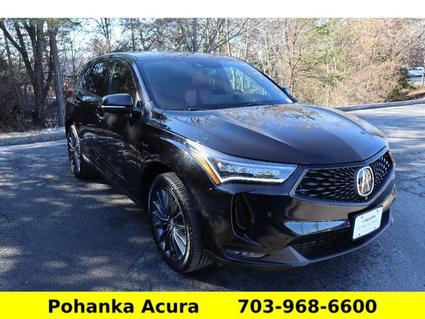 2023 Acura RDX Chantilly VA