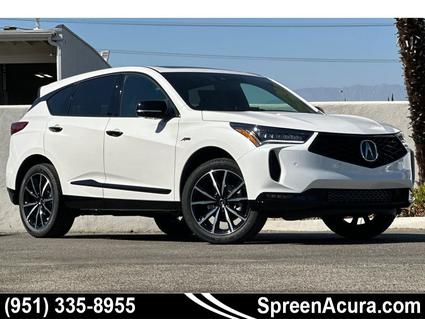 2025 Acura RDX Riverside CA