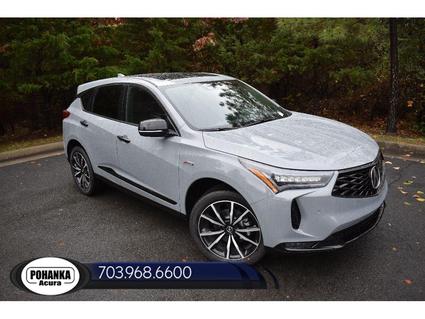 2026 Acura RDX Chantilly VA