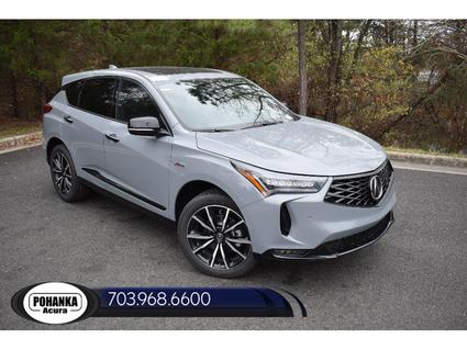 2026 Acura RDX Chantilly VA