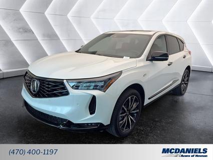 2026 Acura RDX Newnan GA