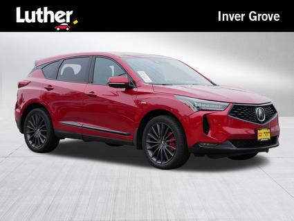 2022 Acura RDX Inver Grove Heights MN
