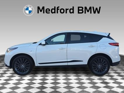 2022 Acura RDX Medford OR