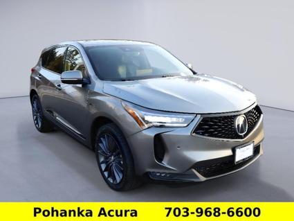 2022 Acura RDX Chantilly VA