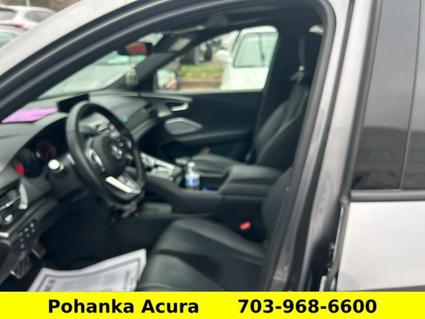 2022 Acura RDX Chantilly VA