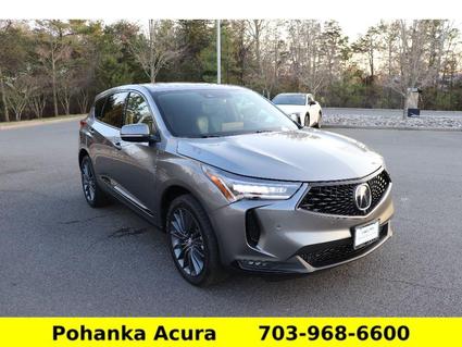 2022 Acura RDX Chantilly VA