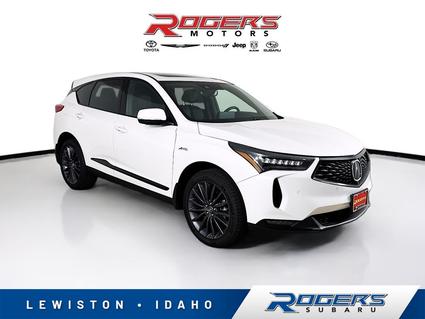 2023 Acura RDX Lewiston ID
