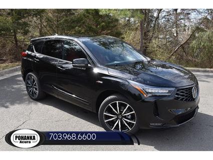 2025 Acura RDX Chantilly VA