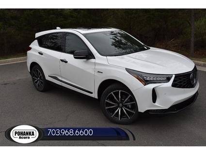 2025 Acura RDX Chantilly VA