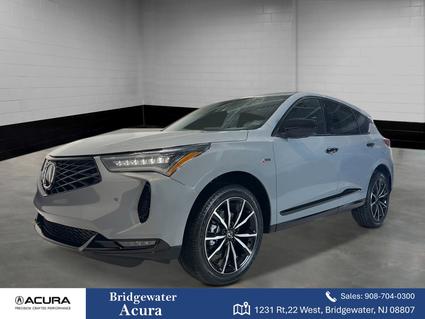 2026 Acura RDX Bridgewater NJ